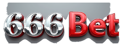 666 bet logo