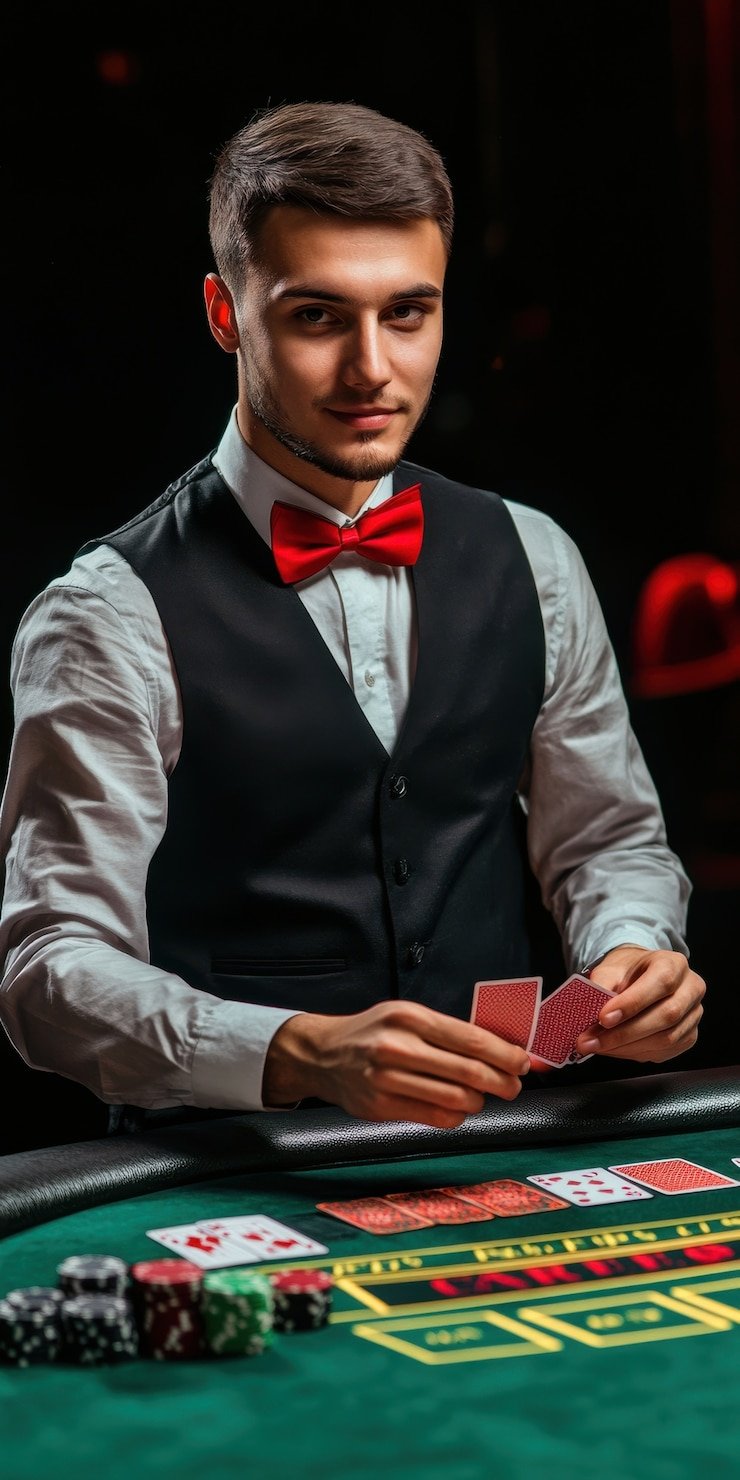 666 bet Slots